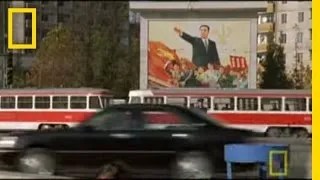 Inside North Korea | National Geographic