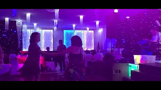 Tràm8 L'♥️c'est pour rien en Pasodoble by chị Phụøng 2.8.24