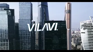 Фильм о компании VILAVI