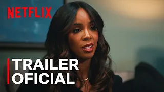 Mea Culpa | Trailer oficial | Netflix Brasil