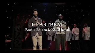 Heartbeat  | Drum Version | Zain Bhikha | 20th Anniversary Concert