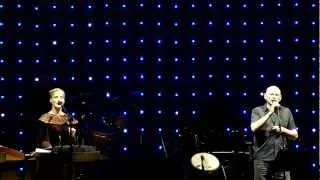 Dead Can Dance - Return Of The She-King (Philadelphia, PA) 8/26/12