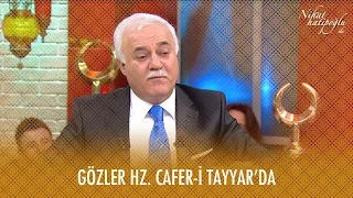Gözler Hz. Cafer-i Tayyar'da - Nihat Hatipoğlu ile Dosta Doğru 30. Bölüm
