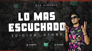 LO MAS ESCUCHADO 🍁Otoño 2024 MIX LO NUEVO - Mau Gimenez - Tendendia 2024 🔥|| New Mix Trending Now!