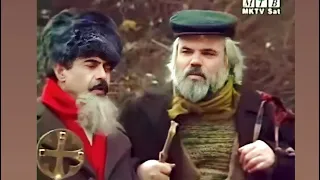 Македонски народни приказни - Сиромавиот и наречниците - 1992