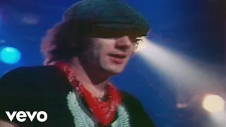 AC/DC - T.N.T. (Capital Center, Landover MD, December 1981)