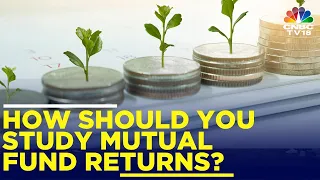 How Should You Study Mutual Fund Returns? | Credence Wealth Advisors Kirtan Shah EXCL | N18S