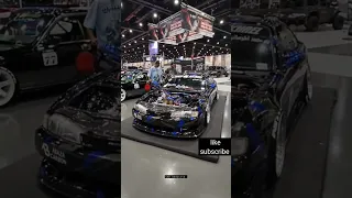 Beautiful Cars 🤩 At Auto show In Japan 🔥❤️#shorts #shortsyoutube