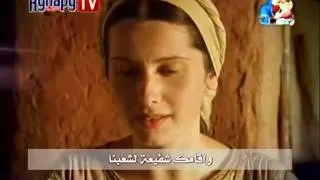 Aghapy TV | الرب بنعمه زينكى - الفنان وديع الصافى