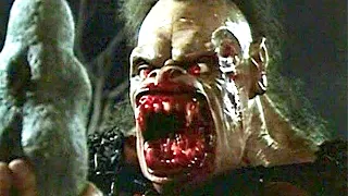 RAWHEAD REX Best Lines (1986) Retro Horror Clive Barker