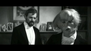 The Elephant Man: "My life is full because I know that I'm loved" | Lynch, 1980 | Hopkins, Hurt