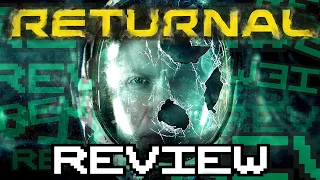 Returnal Review