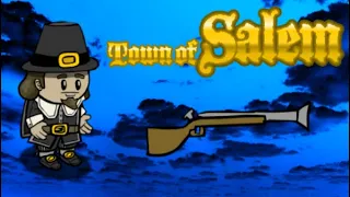 Town of Salem - Vig Fat Co... you know (Ranked)