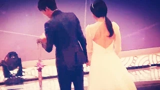 Lee Min Ho & Park Shin Hye - Hold My Hand