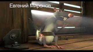 Звёздные собаки: Белка и Стрелка (clip-house.ru)