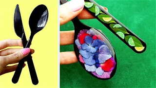 11 MOST Amazing DIY Ideas from Epoxy resin / Fancy resin ideas 2022