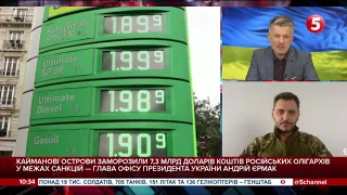 Влада фінансує підприємства мінімальними зарплатами - Єгор Чернєв