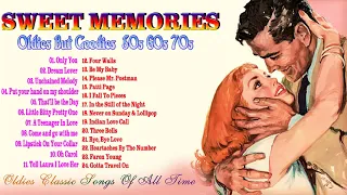 Greatest Hits 1950s Oldies But Goodies Of All Time - Old Songs Of The 50s - Old Songs Hits Playlist