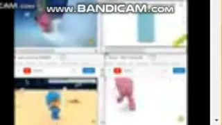up to faster 65 parison to pocoyo