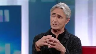 David Steinberg on George Stroumboulopoulos Tonight: INTERVIEW