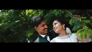 Samson ❤️ Smera // Wedding Highlights