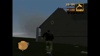 37. Особые пакеты. Портленд / GTA 3 / На 100%