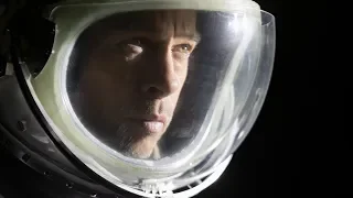 'Ad Astra' IMAX Trailer