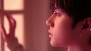 TXT (투모로우바이투게더) '세계가 불타버린 밤, 우린... (Can't You See Me?)' : Pre-sequel