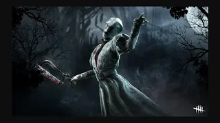 Montage nurse Dead By Daylight