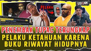 PEMBVNUH TUPAC SHAKUR AKHIRNYA TERUNGKAP SETELAH 27 TAHUN !