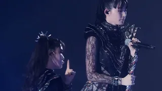 #Headbanger #babymetal  #sumetal #moametal #momometal