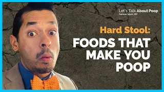 5 Foods That Make You Poop | Doctor Sameer Islam