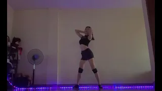 Buttons- (dance cover) choreo by jojo gomez❤️‍🔥