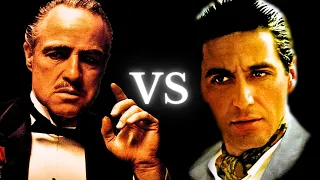 Which Godfather Is the Best?