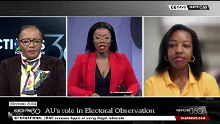 Elections 360 Daily | Election Observers