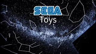 SEGA Toys Homestar Flux Planetarium