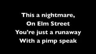 Ice Cube - Sasquatch [Lyrics]