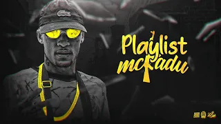 PLAYLIST MC KADU 1.0 (ft. MC Ryan SP, MC Paiva, MC GP, MC IG, MC Joãozinho VT, MC Cebezinho) 2022