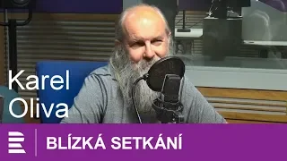 Karel Oliva: čeština ukrývá řadu překvapení