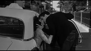 Elvis Presley - Scene from the movie King Creole (1958) HD