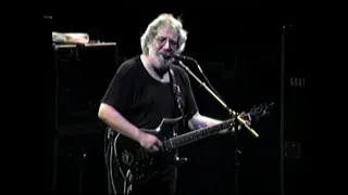 Grateful Dead 10-19-1994 Madison Square Garden, NYC (5 songs) LoloYodel