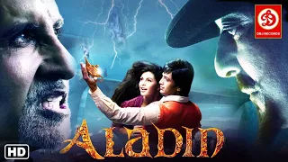 Aladin (HD)- Amitabh Bachchan, Sanjay Dutt, Riteish Deshmukh, Jacqueline | Bollywood Superhit Movies