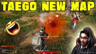 😂PUBG ‘Taego’ next update || Try Not To Laugh Challenge  Part - 2 😂😂