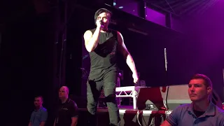 Three Days Grace - Pain [Live] - 10.14.2018 - Palladium - Cologne, Germany - FRONT ROW