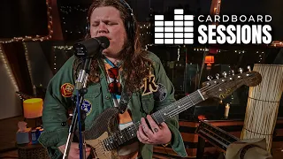 CARDBOARD SESSIONS ~ Marcus King Ep 4  ~ DELILAH ~ #22