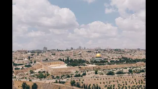 Иерусалим  История (Израиль)
