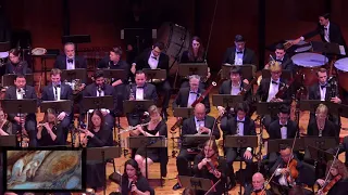 Jupiter - The Bringer of Jollity from The Planets by Gustav Holst | TMCO | Libi Lebel