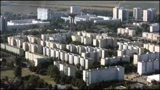 LES 5 QUARTIER LES PLUS CHAUD DE FRANCE