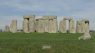 The Mystery of Stonehenge: Theories behind this prehistoric monument.