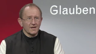 "Wie erlange ich eine persönliche Beziehung zu Gott?" (mit Pater Karl Wallner)